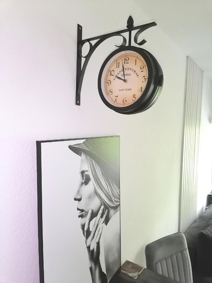 Relax - Nahe Messe Contactless Check In Apartment Hannover