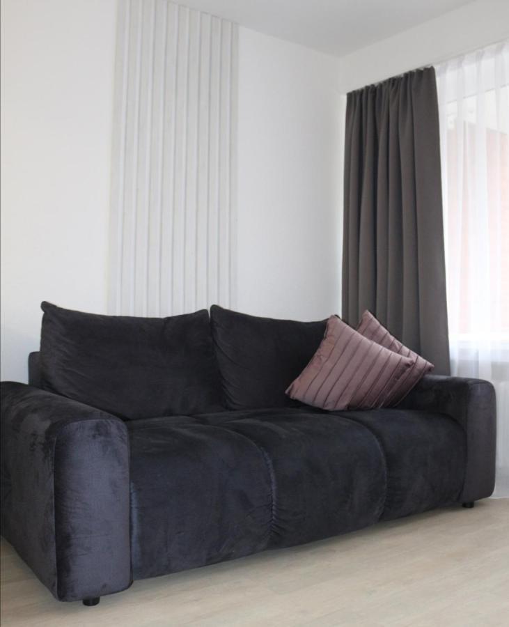 Appartement Relax - Messe Contactless Check In Hanovre