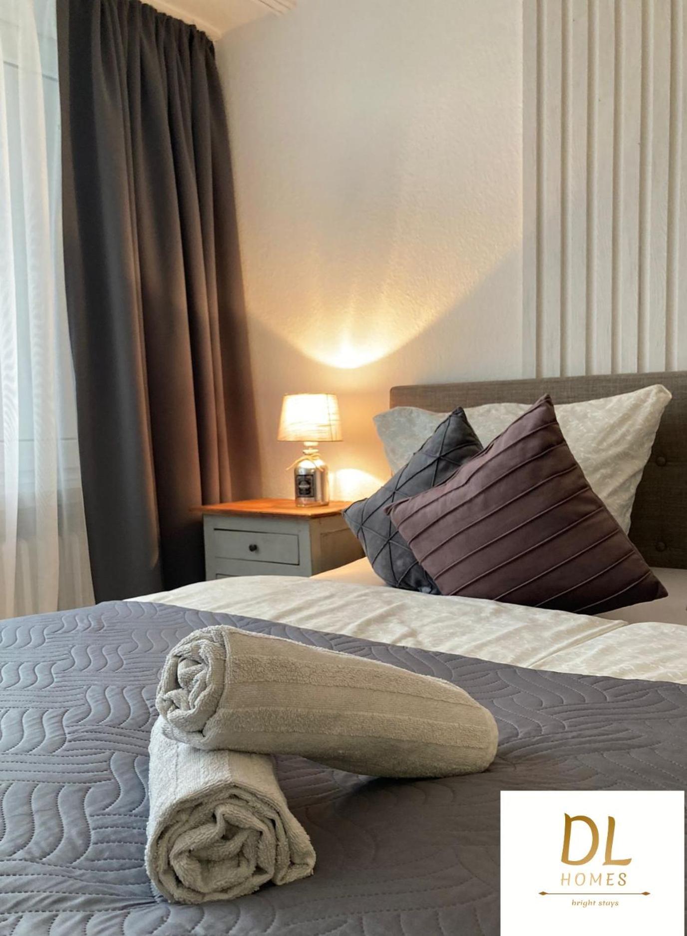 Appartement Relax - Messe Contactless Check In
