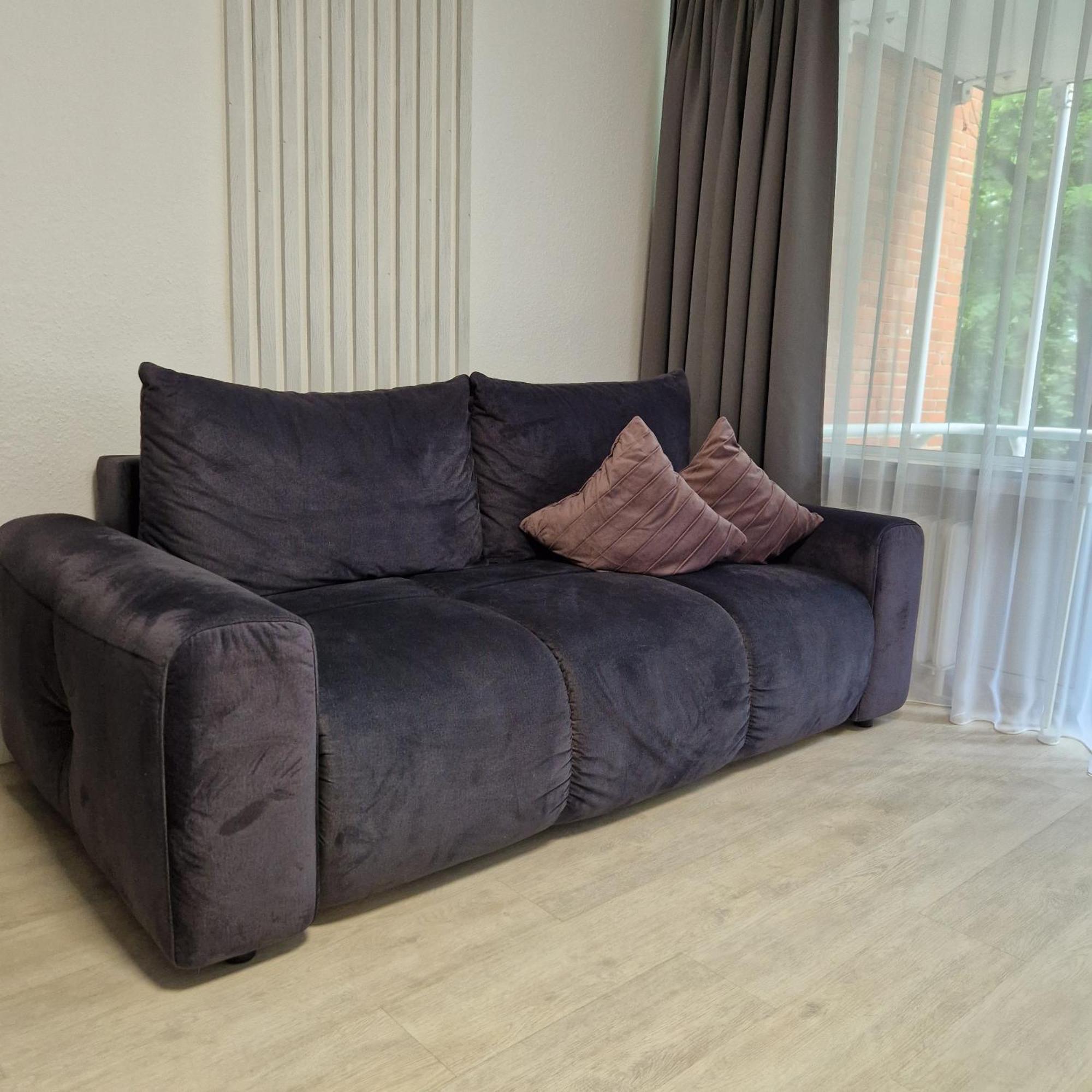 Appartement Relax - Messe Contactless Check In Hanovre